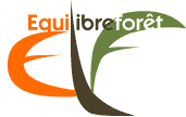 Logo EquiLibreForêt