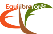 Logo EquiLibreForêt